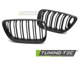 BMW F22/F23 (13-21) MATT FEKETE Tuning-Tec Hűtőrács