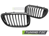 BMW G11/G12 (15-19) FÉNYES FEKETE Tuning-Tec Hűtőrács