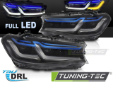 BMW G30 G31 (17-20) FULL LED Tuning-Tec Fényszóró