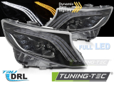 MERCEDES V-CLASS / VITO W447 (14-23) FULL LED Tuning-Tec Fényszóró