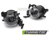 BMW E60/E61 (03-10) Tuning-Tec Ködlámpa