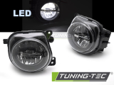 BMW F10, F11, F07 LCI 06.13-16 LED CHROME Tuning-Tec Ködlámpa