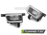 OPEL ASTRA G (97-04) Tuning-Tec Ködlámpa