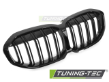 BMW F40 (19-24) FÉNYES FEKETE Tuning-Tec Hűtőrács