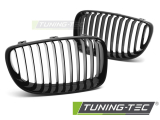 BMW E87/81/82/88 (07-13) FÉNYES FEKETE Tuning-Tec Hűtőrács