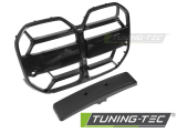 BMW G26 GRAN COUPE (21-) FÉNYES FEKETE Tuning-Tec Hűtőrács