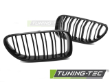 BMW F12 / F13 (11-18) FÉNYES FEKETE Tuning-Tec Hűtőrács