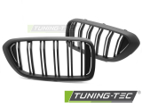 BMW G32 (17-20) MATT FEKETE Tuning-Tec Hűtőrács