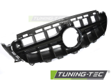 MERCEDES W213 / S213 16-19 FÉNYES FEKETE Tuning-Tec Hűtőrács