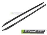 BMW G60 G61 (23-) PERFORMANCE STYLE FÉNYES FEKETE Tuning-Tec küszöb toldat