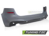 BMW F45 (14-18) -O--- M-TECH STYLE Tuning-Tec lökhárító