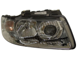 AUDI A3 (8L1) Jobb oldali fényszóró H1/H7 10/00-