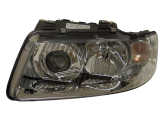 AUDI A3 (8L1) Bal oldali fényszóró H1/H7 10/00-