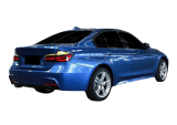 BMW F30 (2011-19)  LED BAR Tuning Hátsó Lámpa