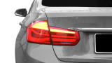 BMW F30 (2011-19)  LED BAR Tuning Hátsó Lámpa