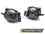 BMW E90/E91 (05-08) Tuning-Tec Ködlámpa