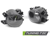 MERCEDES W221 / W164 / W212 / W204 / W169 / W245 / C216 / C219 / X156 / X204 Tuning-Tec Ködlámpa  