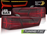 AUDI A6 C7 (11-14) FULL LED Tuning-Tec Hátsó Lámpa