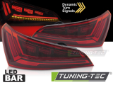 AUDI Q5 8R (08-12) FULL LED Tuning-Tec Hátsó Lámpa