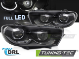 VW SCIROCCO III (08-14) FULL LED Tuning-Tec Fényszóró