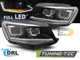 VW CADDY (15-20)  FULL LED Tuning-Tec Fényszóró