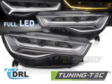 AUDI A6 C7 (14-18) FULL LED Tuning-Tec Fényszóró