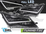 SEAT LEON III 5F (12-16) FULL LED Tuning-Tec Fényszóró
