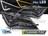 SEAT LEON III 5F (12-20) FULL LED Tuning-Tec Fényszóró