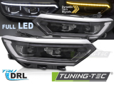 VW PASSAT B8 (14-19) FULL LED Tuning-Tec Fényszóró