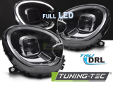 MINI COOPER R60/R61 (10-16) FULL LED Tuning-Tec Fényszóró