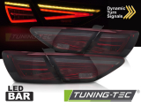 SEAT LEON 3 (5F) 12-20 OEM BULB RED SMOKE Tuning-Tec Hátsó Lámpa
