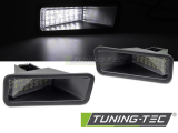 DODGE RAM 2500 3500 (19-26) WHITE LED Tuning-Tec Rendszámtábla világítás