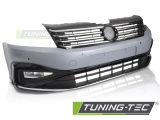 VW PASSAT B7 (10-14) R STYLE  Tuning-Tec Lökhárító