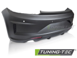 VW SCIROCCO (14-17) R STYLE Tuning-Tec Lökhárító