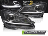 MERCEDES W204 (11-14) Tuning-Tec Fényszóró