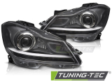 MERCEDES W204 (11-14) XENON Tuning-Tec Fényszóró
