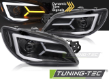 SUBARU IMPREZA II GD GG (05-07) Tuning-Tec Fényszóró