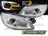 SUBARU IMPREZA II GD GG (05-07) Tuning-Tec Fényszóró