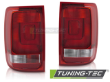 VW AMAROK (09-12) Tuning-Tec Hátsó Lámpa