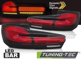 BMW F11 TOURING (10-16) FULL LED Tuning-Tec Hátsó Lámpa