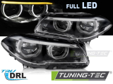 BMW F10/F11 (13-16) FULL LED Tuning-Tec Fényszóró