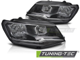 VW CADDY (15-20) Tuning-Tec Fényszóró