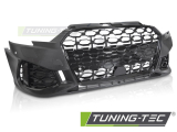 AUDI A3 8V SPORTBACK (17-20) PDC Tuning-Tec Lökhárító
