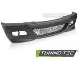BMW E46 COUPE (99-05) CABRIO (99-03) Tuning-Tec Lökhárító 