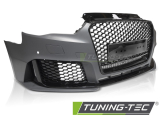 AUDI A3 8V (12-16) SEDAN PDC Tuning-Tec Lökhárító