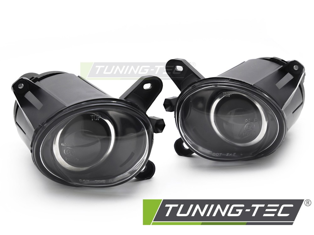 VW PASSAT B5 3BG (00-05) Clear Tuning-Tec Ködlámpa