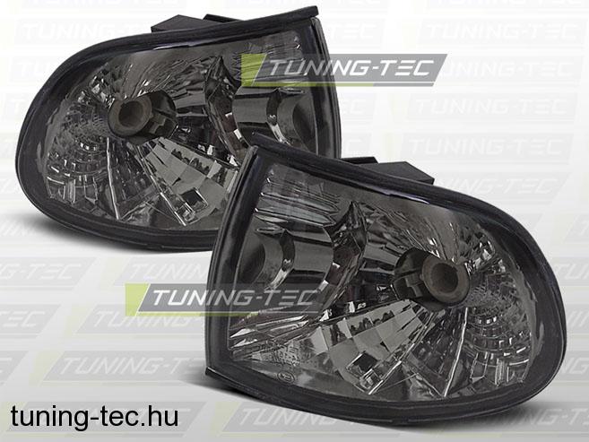 BMW E38 06.94-08.98 SMOKE  Tuning-Tec Első irányjelző