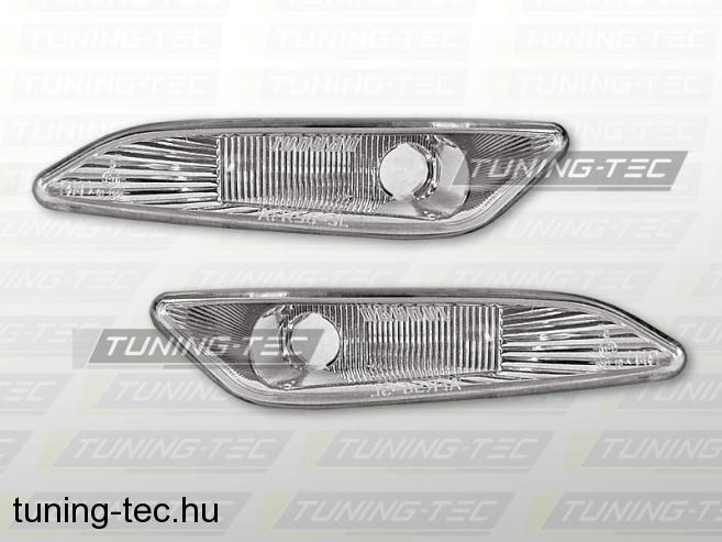 ALFA ROMEO 156/147 CLEAR  Tuning-Tec Első irányjelző