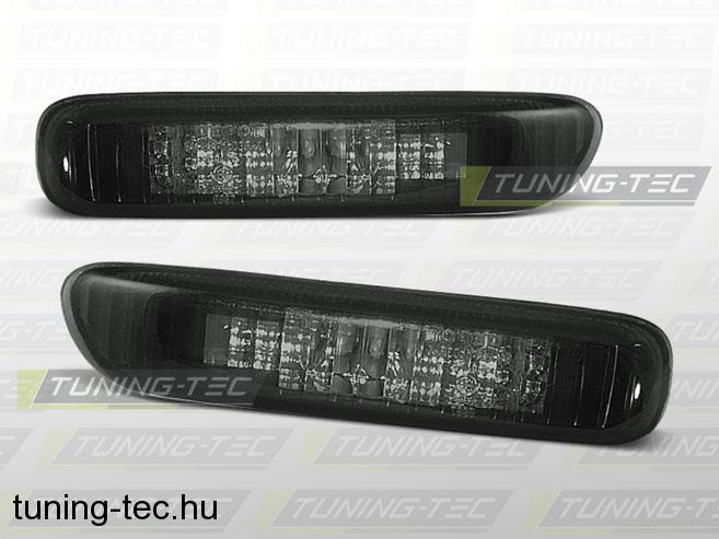 BMW E46 BLACK  Tuning-Tec Oldalsó irányjelző