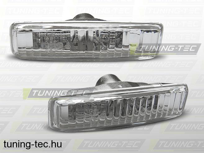 BMW E39 09.95-08.03 CHROME  Tuning-Tec Oldalsó irányjelző